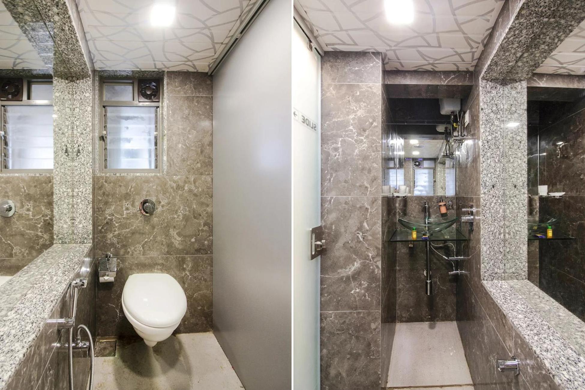 Hotel Radana Vashi Navimumbai Nová Bombaj Exteriér fotografie